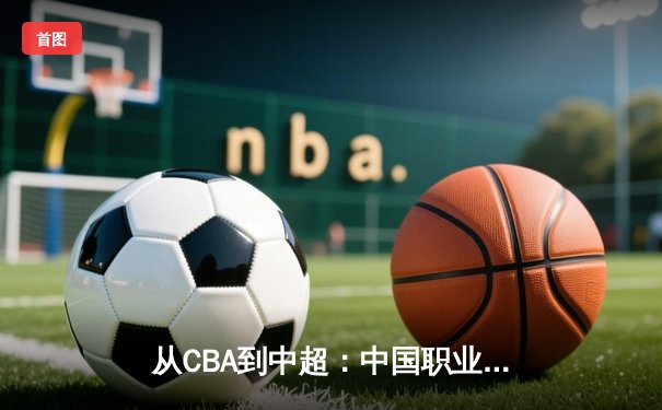 从CBA到中超：中国职业体育的转型阵痛与未来曙光